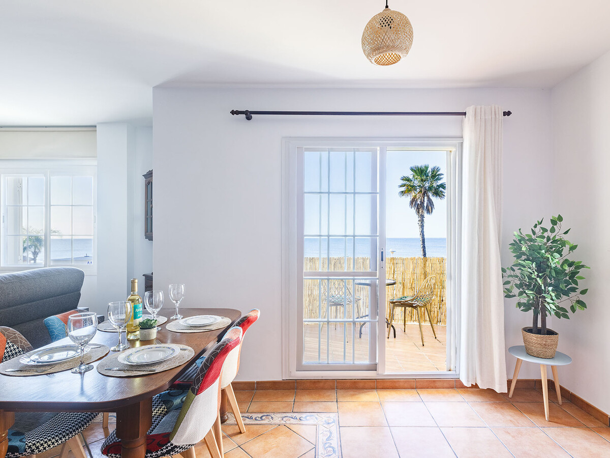 Appartement 83 m² avec terrasse à Torre del Mar - Photo 11