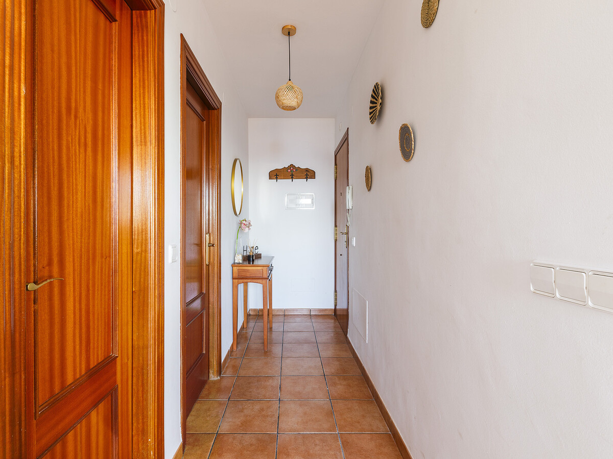 Appartement 83 m² avec terrasse à Torre del Mar - Photo 14