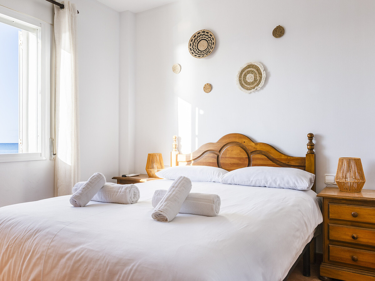 Appartement 83 m² avec terrasse à Torre del Mar - Photo 19