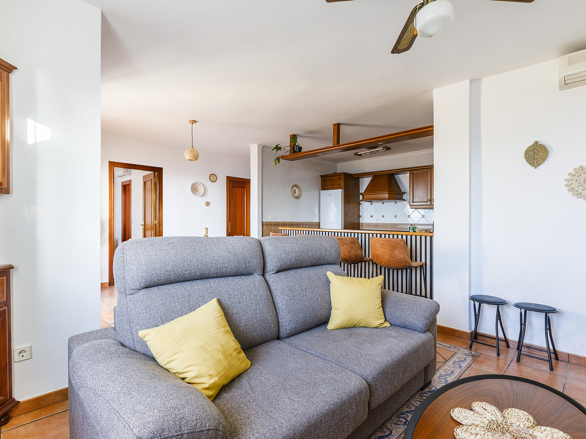 Appartement 83 m² avec terrasse à Torre del Mar - Photo 22