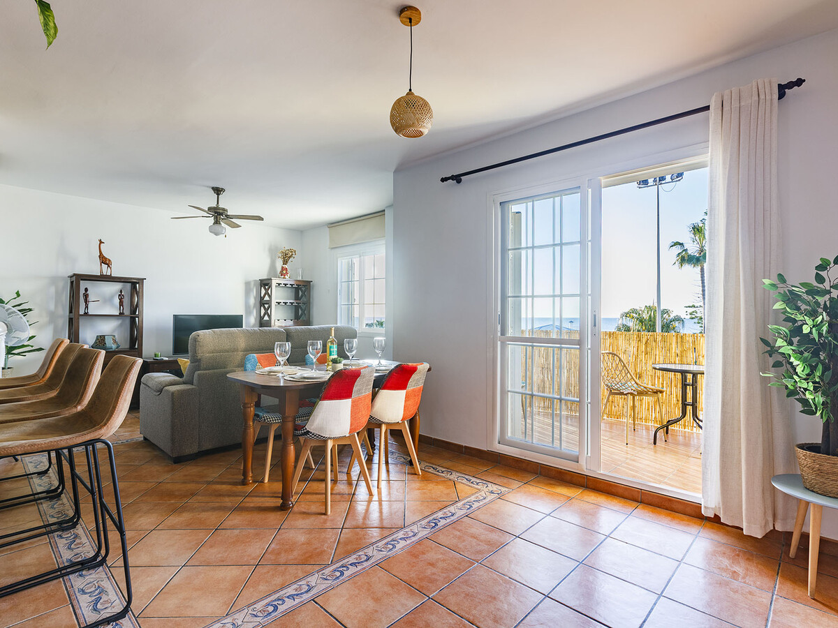 Appartement 83 m² avec terrasse à Torre del Mar - Photo 23