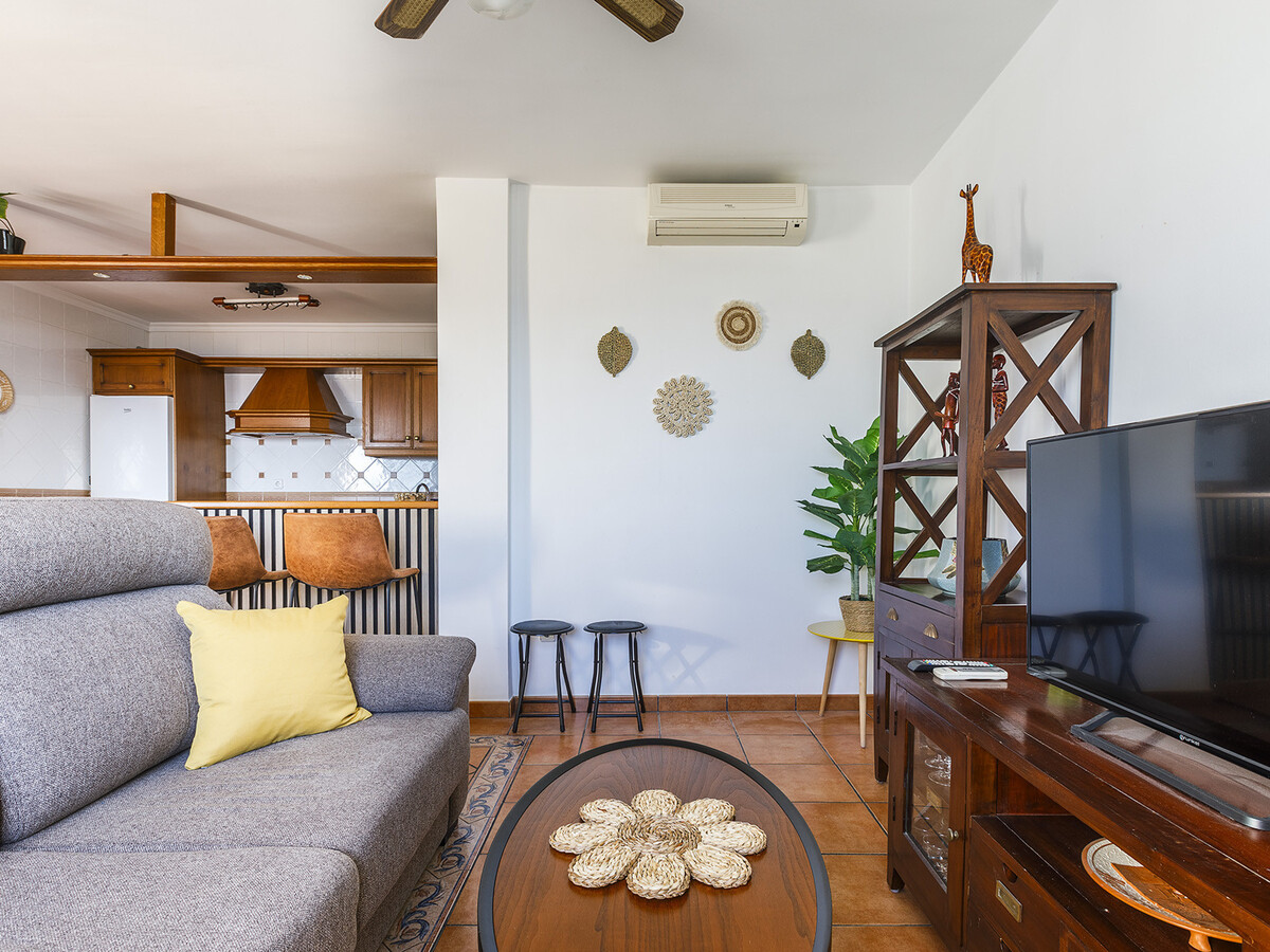 Appartement 83 m² avec terrasse à Torre del Mar - Photo 30