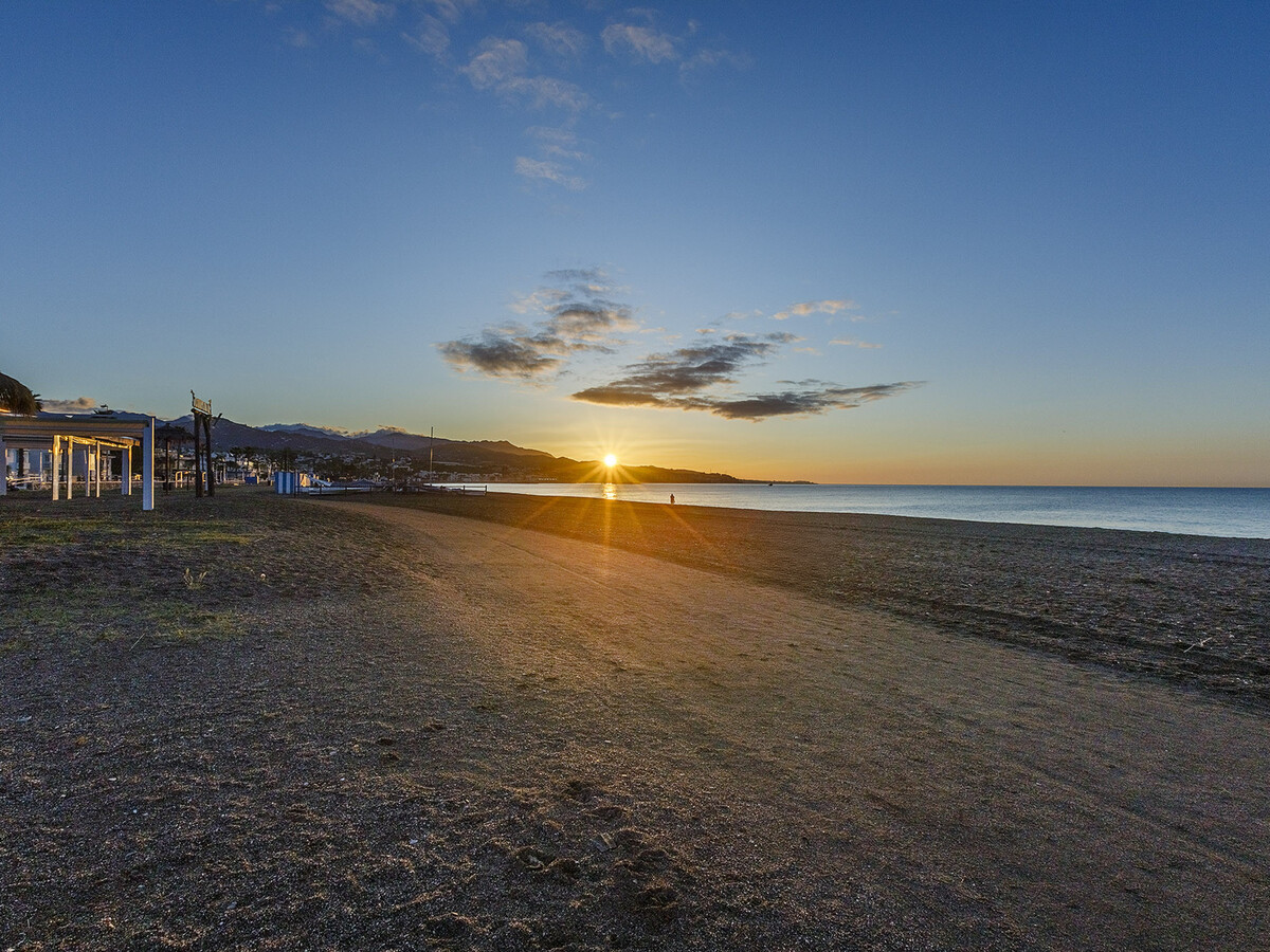 Appartement 83 m² avec terrasse à Torre del Mar - Photo 33