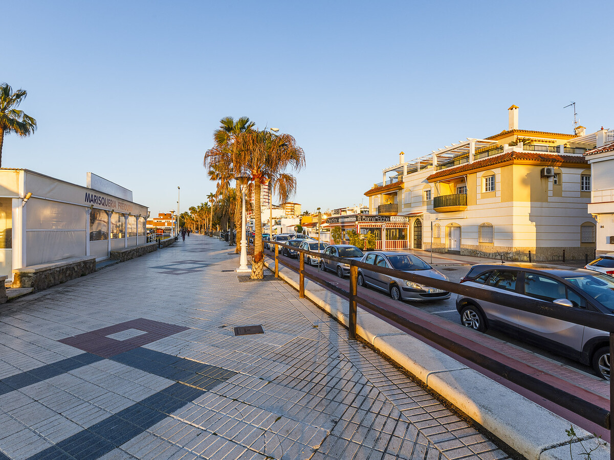 Appartement 83 m² avec terrasse à Torre del Mar - Photo 34