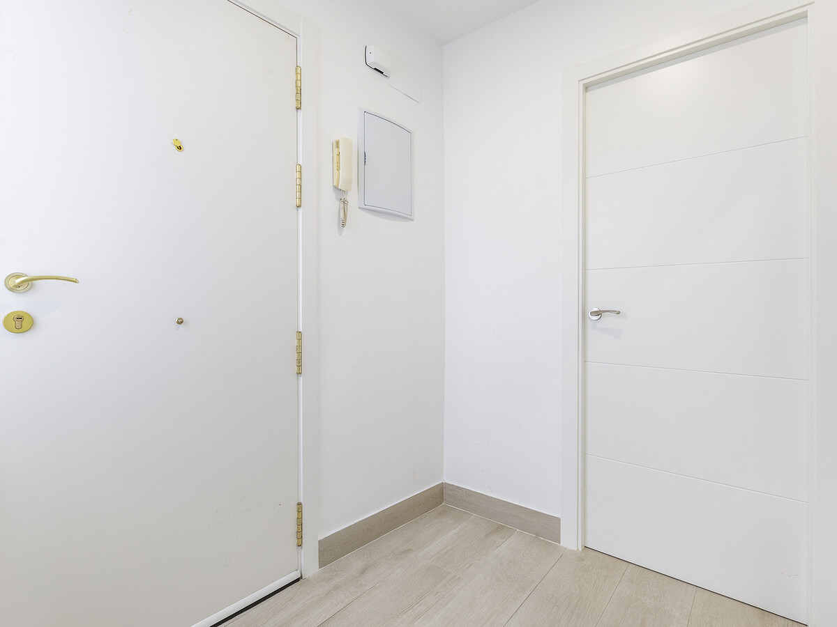 Appartement confortable à Torre del Mar avec balcon et climatisation, pour 4 personnes - Photo 7