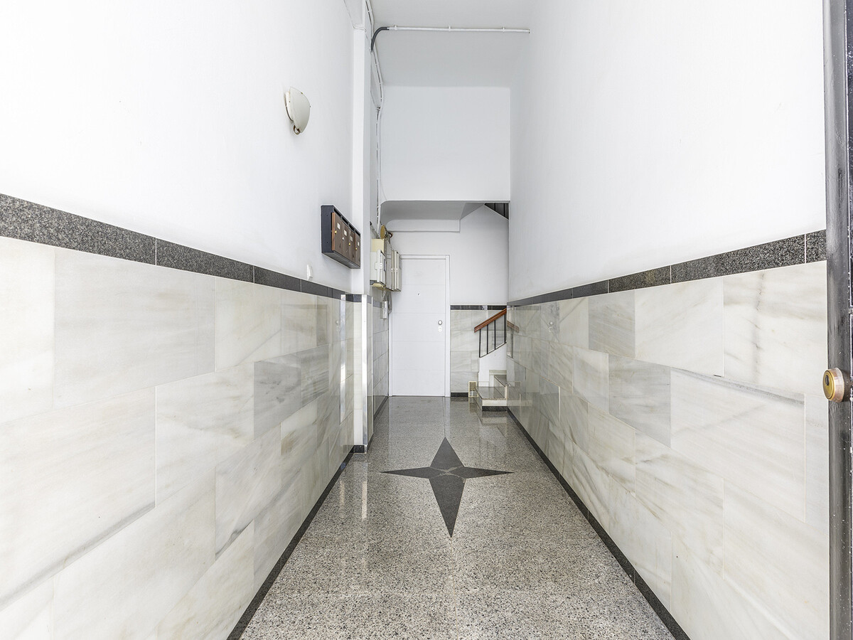 Appartement confortable à Torre del Mar avec balcon et climatisation, pour 4 personnes - Photo 19