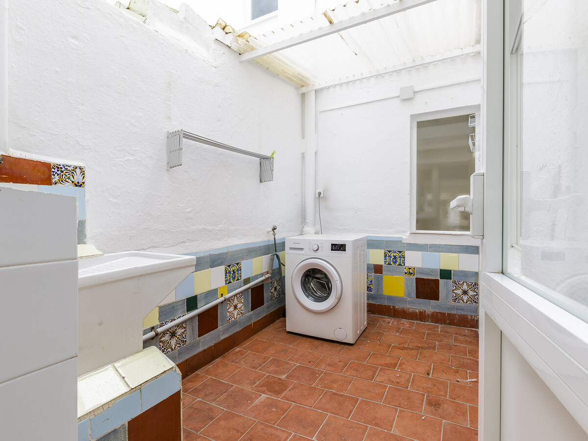 Appartement confortable à Torre del Mar avec balcon et climatisation, pour 4 personnes - Photo 21