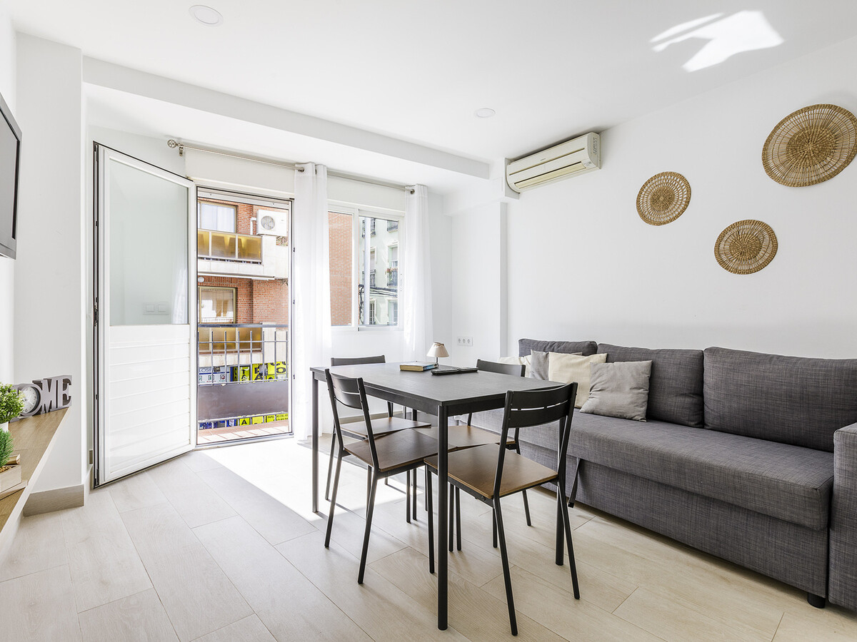 Appartement confortable à Torre del Mar avec balcon et climatisation, pour 4 personnes - Photo 23