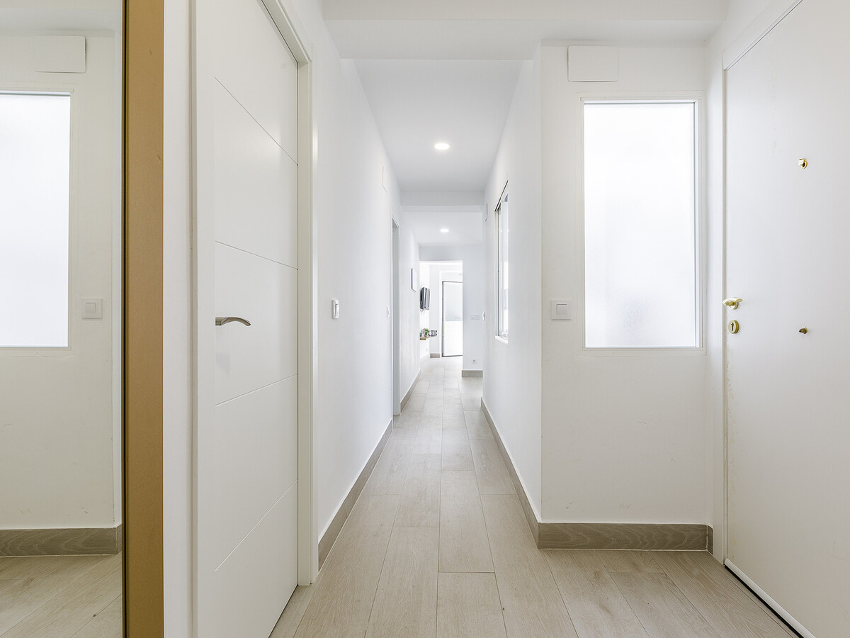 Appartement confortable à Torre del Mar avec balcon et climatisation, pour 4 personnes - Photo 29
