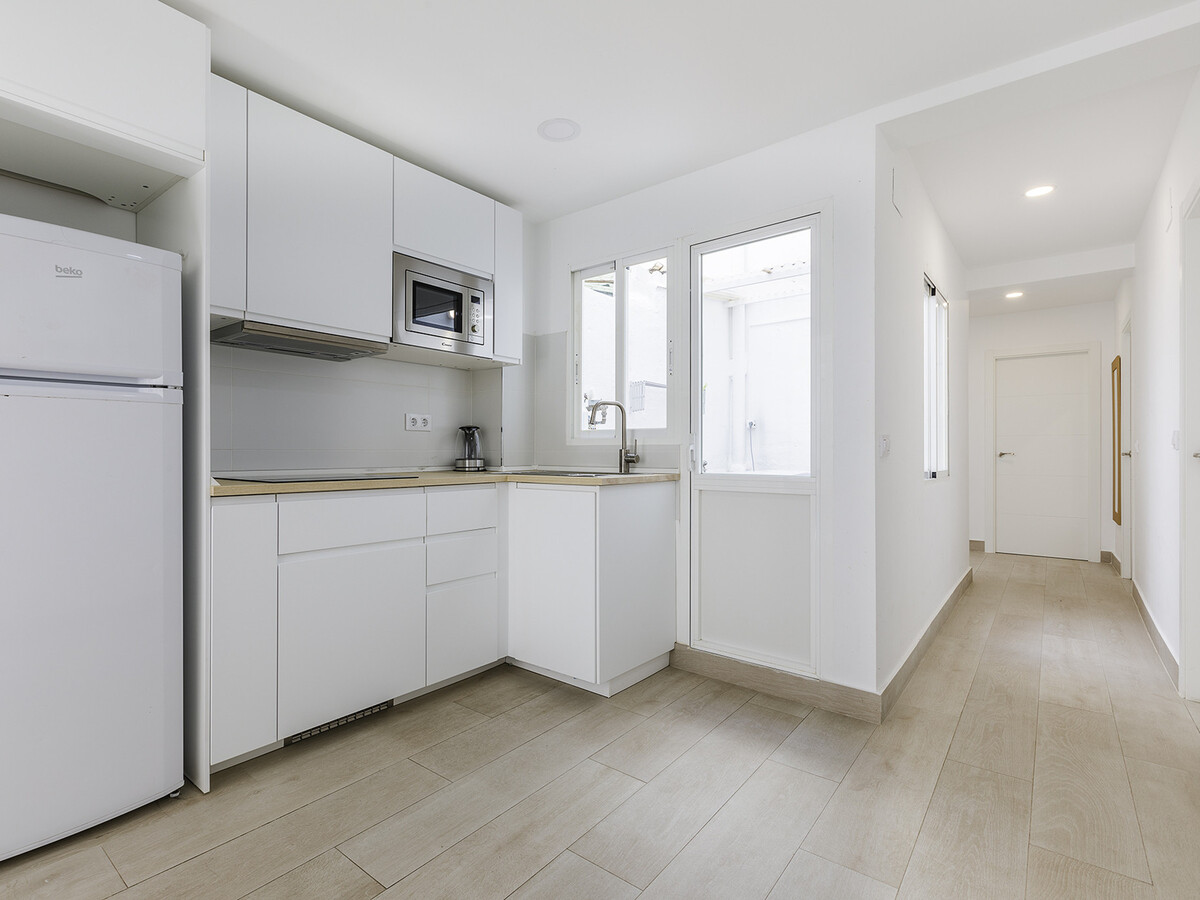 Appartement confortable à Torre del Mar avec balcon et climatisation, pour 4 personnes - Photo 30