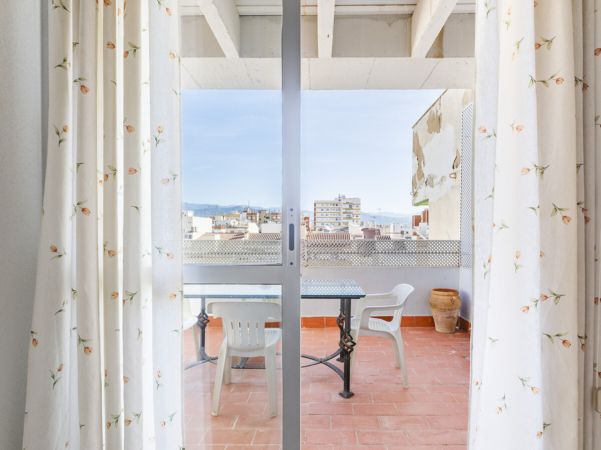 Appartement 3 chambres Torre del Mar avec terrasse - Photo 8