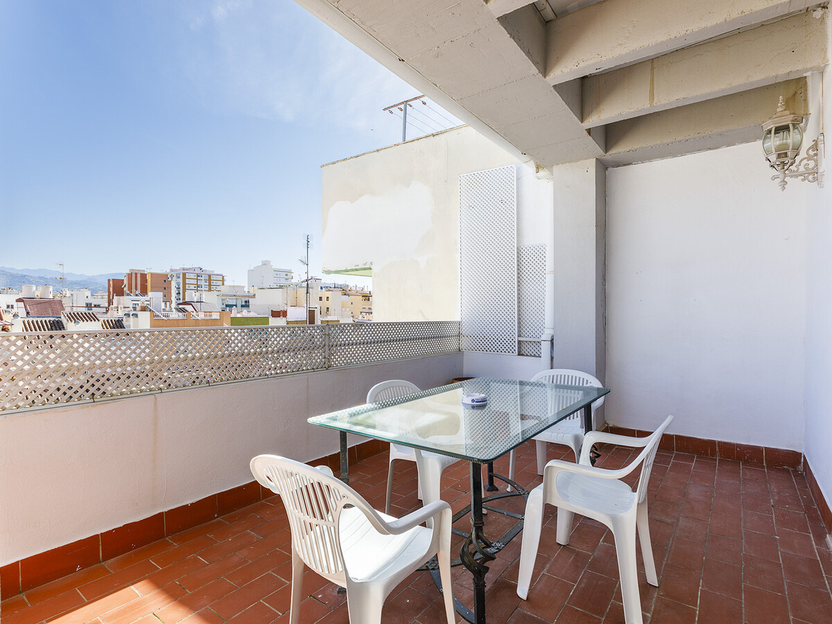 Appartement 3 chambres Torre del Mar avec terrasse - Photo 13