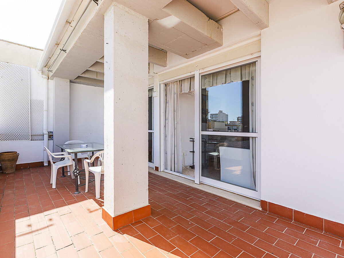 Appartement 3 chambres Torre del Mar avec terrasse - Photo 14