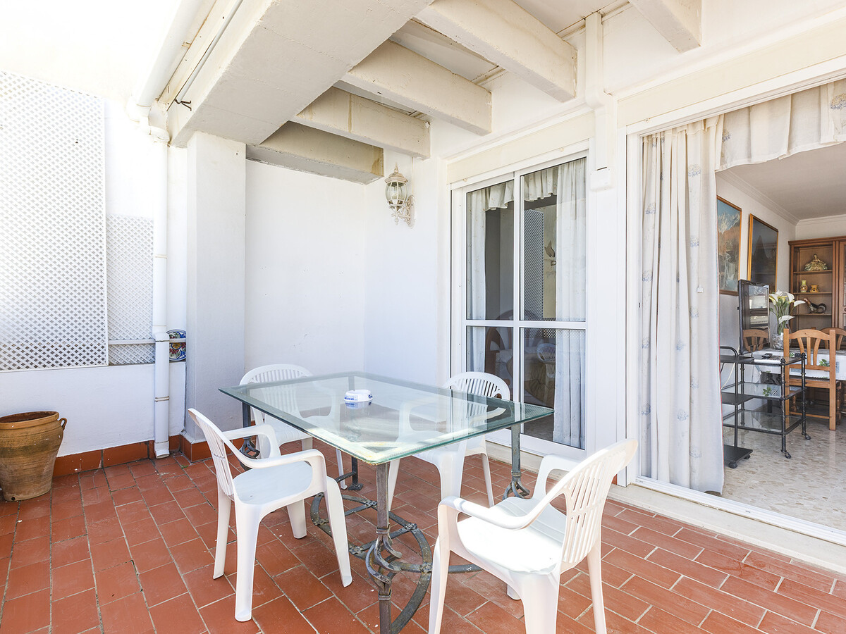 Appartement 3 chambres Torre del Mar avec terrasse - Photo 15