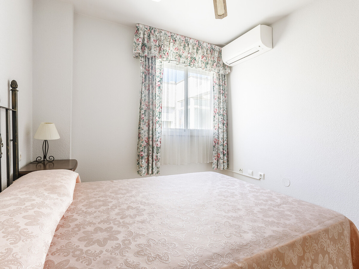 Appartement 3 chambres Torre del Mar avec terrasse - Photo 23