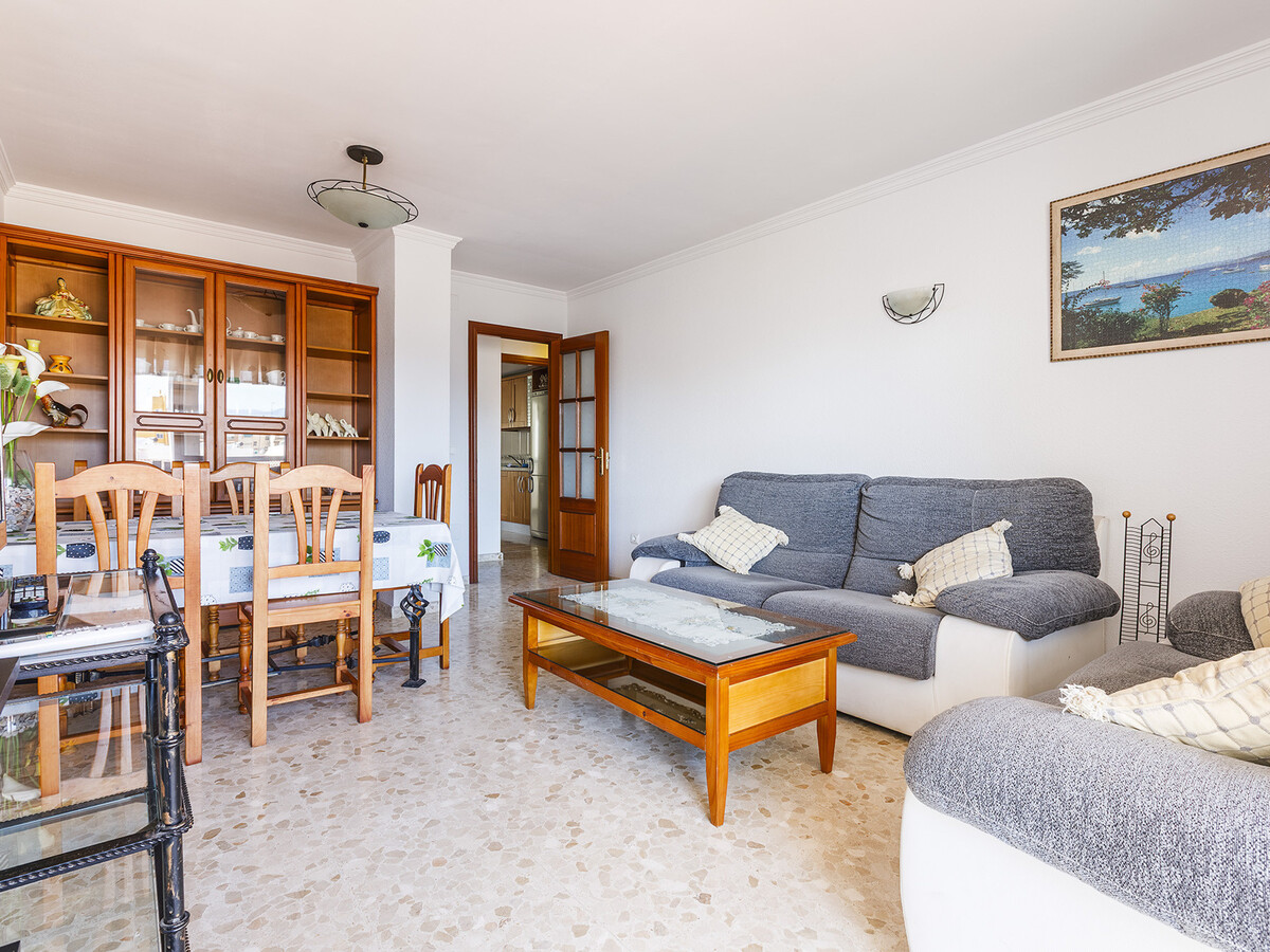 Appartement 3 chambres Torre del Mar avec terrasse - Photo 30