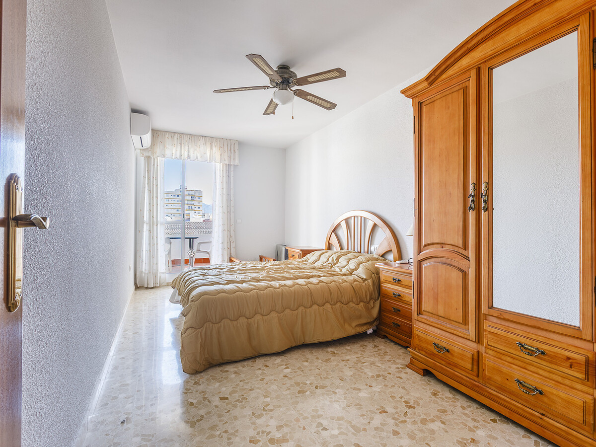 Appartement 3 chambres Torre del Mar avec terrasse - Photo 33
