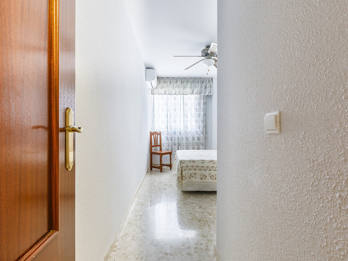 Appartement 3 chambres Torre del Mar avec terrasse - Photo 34