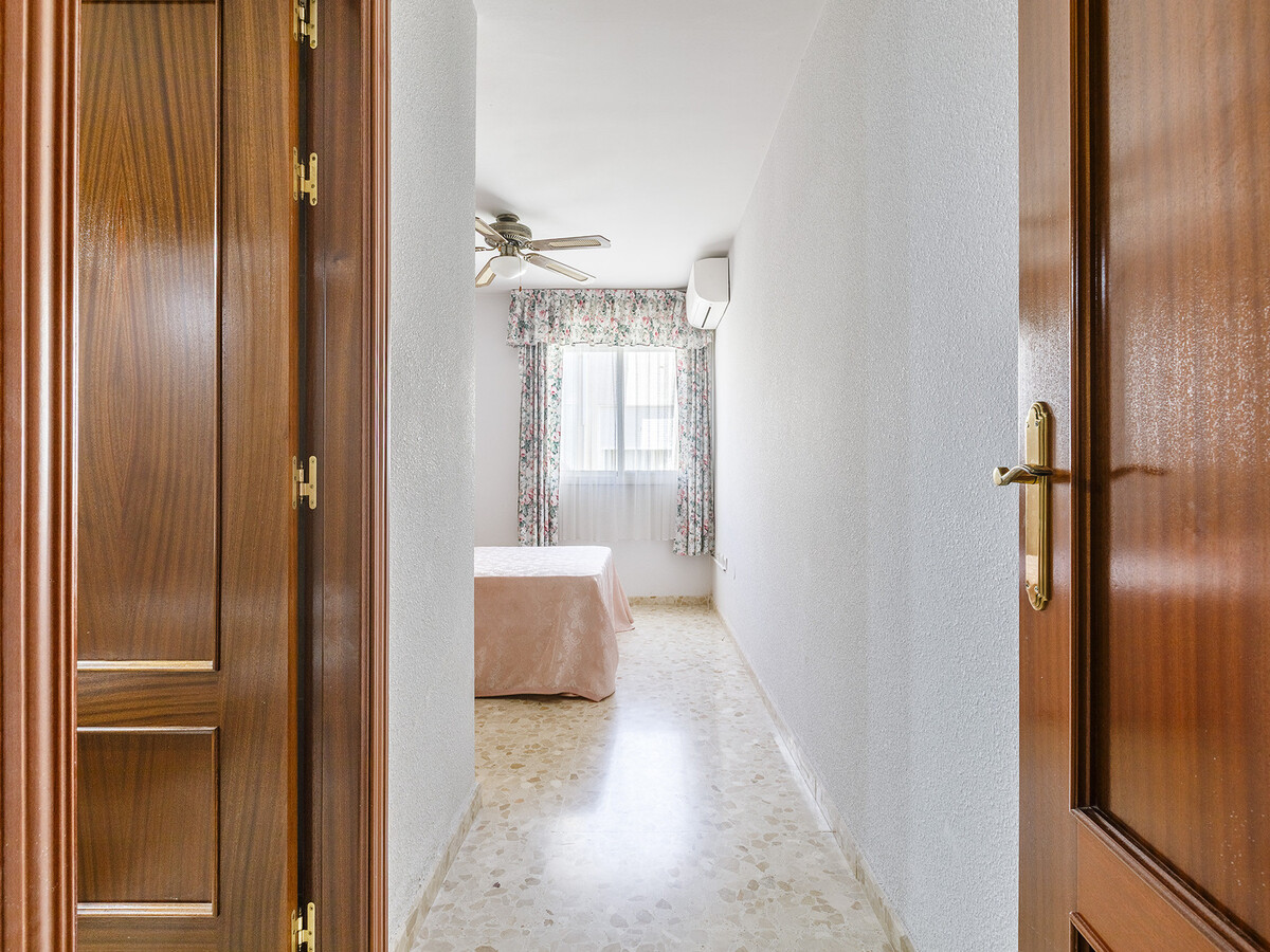 Appartement 3 chambres Torre del Mar avec terrasse - Photo 35