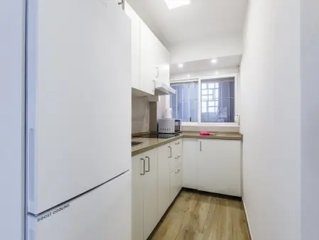 Appartement moderne 2ch avec terrasse et piscine à Torre del Mar : photo 34