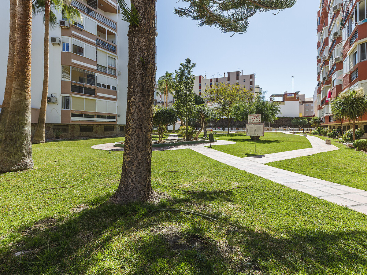 Studio 35 m² avec terrasse et piscine à Torre del Mar - Photo 15