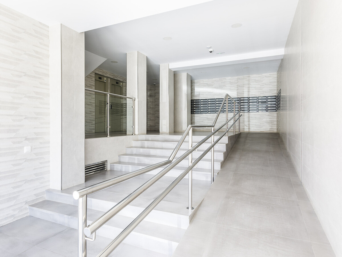 Studio 35 m² avec terrasse et piscine à Torre del Mar - Photo 20