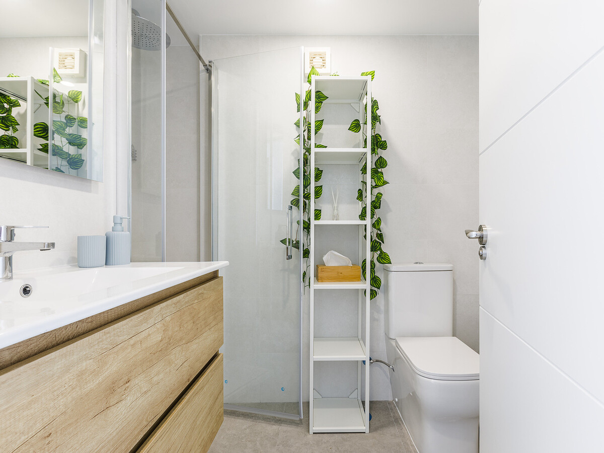 Studio 35 m² avec terrasse et piscine à Torre del Mar - Photo 21