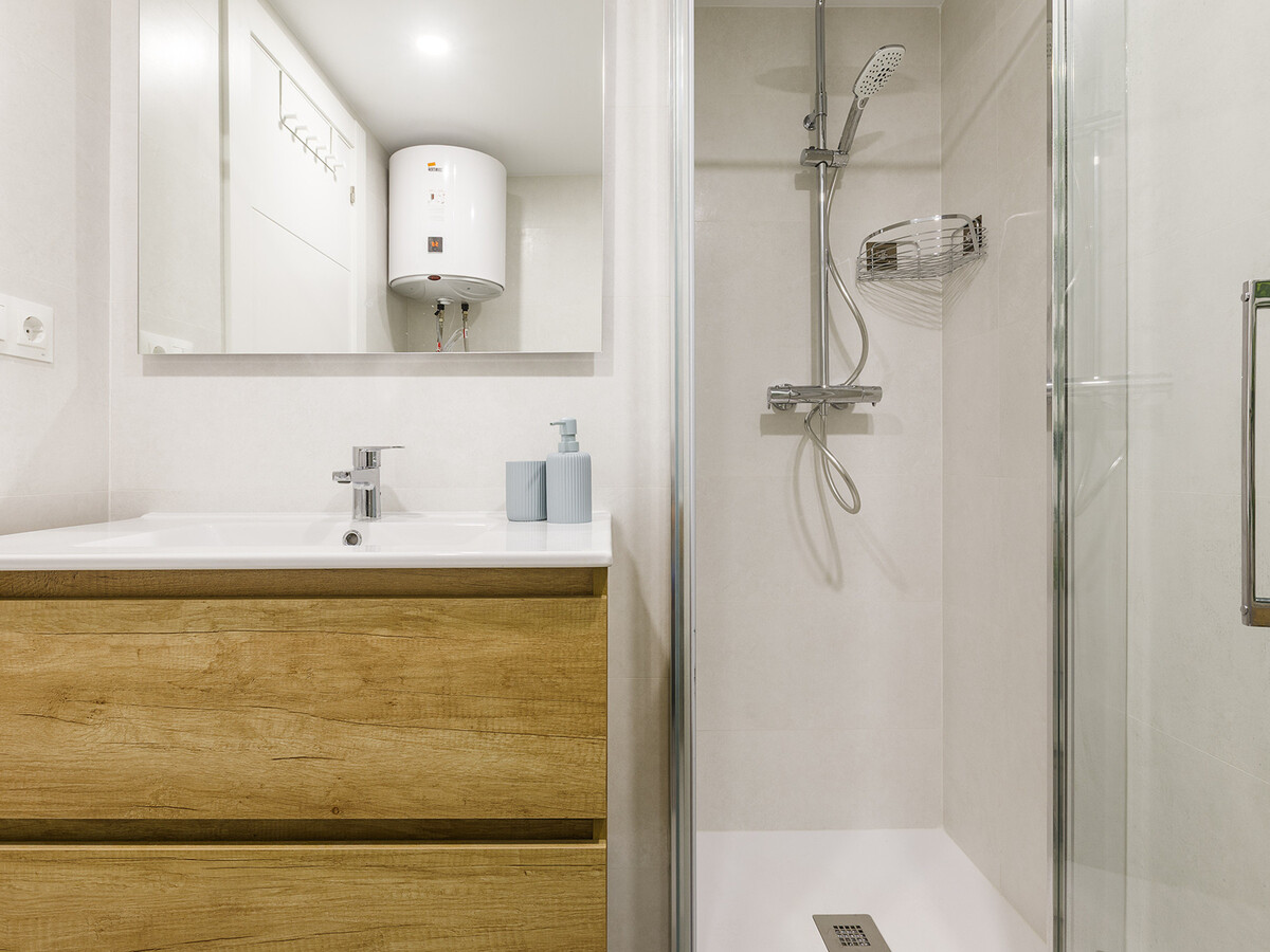 Studio 35 m² avec terrasse et piscine à Torre del Mar - Photo 23