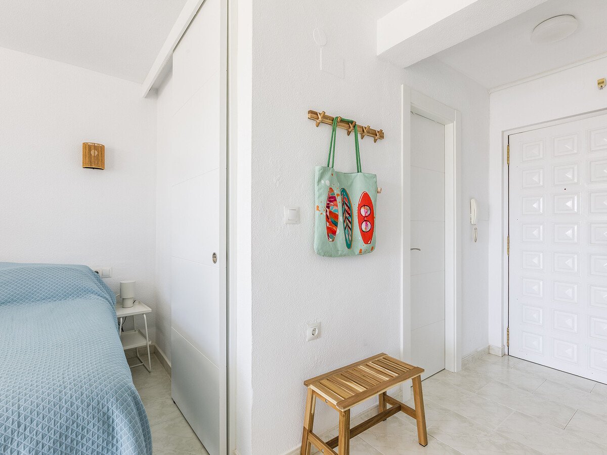 Studio 35 m² avec terrasse et piscine à Torre del Mar - Photo 28