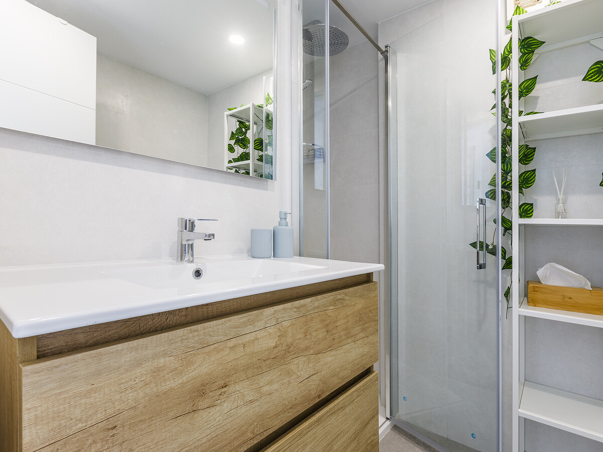 Studio 35 m² avec terrasse et piscine à Torre del Mar - Photo 30