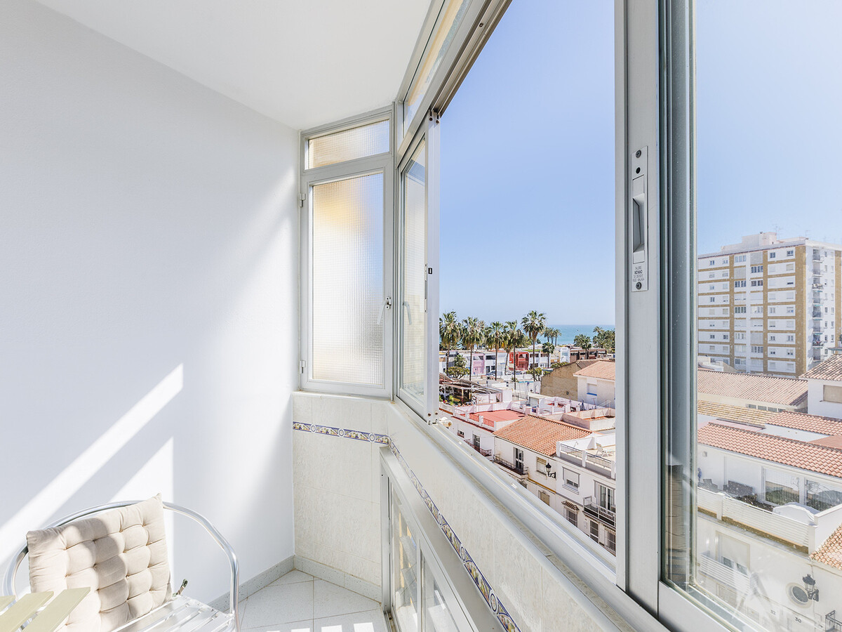 Studio 35 m² avec terrasse et piscine à Torre del Mar - Photo 31