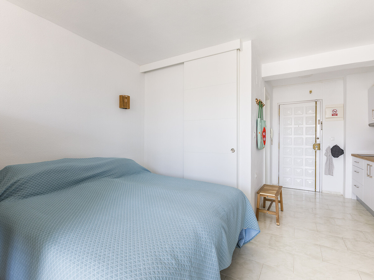 Studio 35 m² avec terrasse et piscine à Torre del Mar - Photo 32
