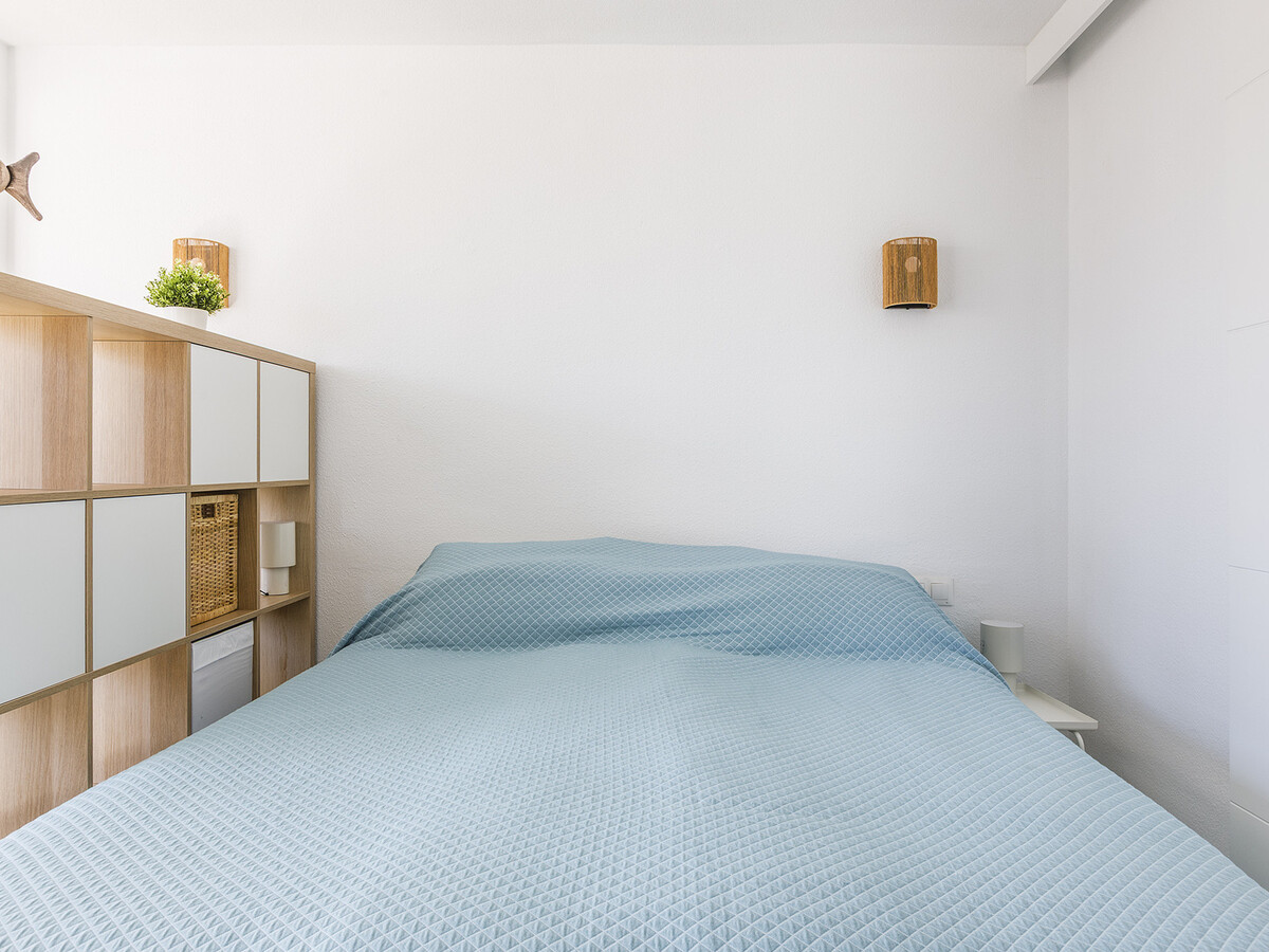 Studio 35 m² avec terrasse et piscine à Torre del Mar - Photo 33