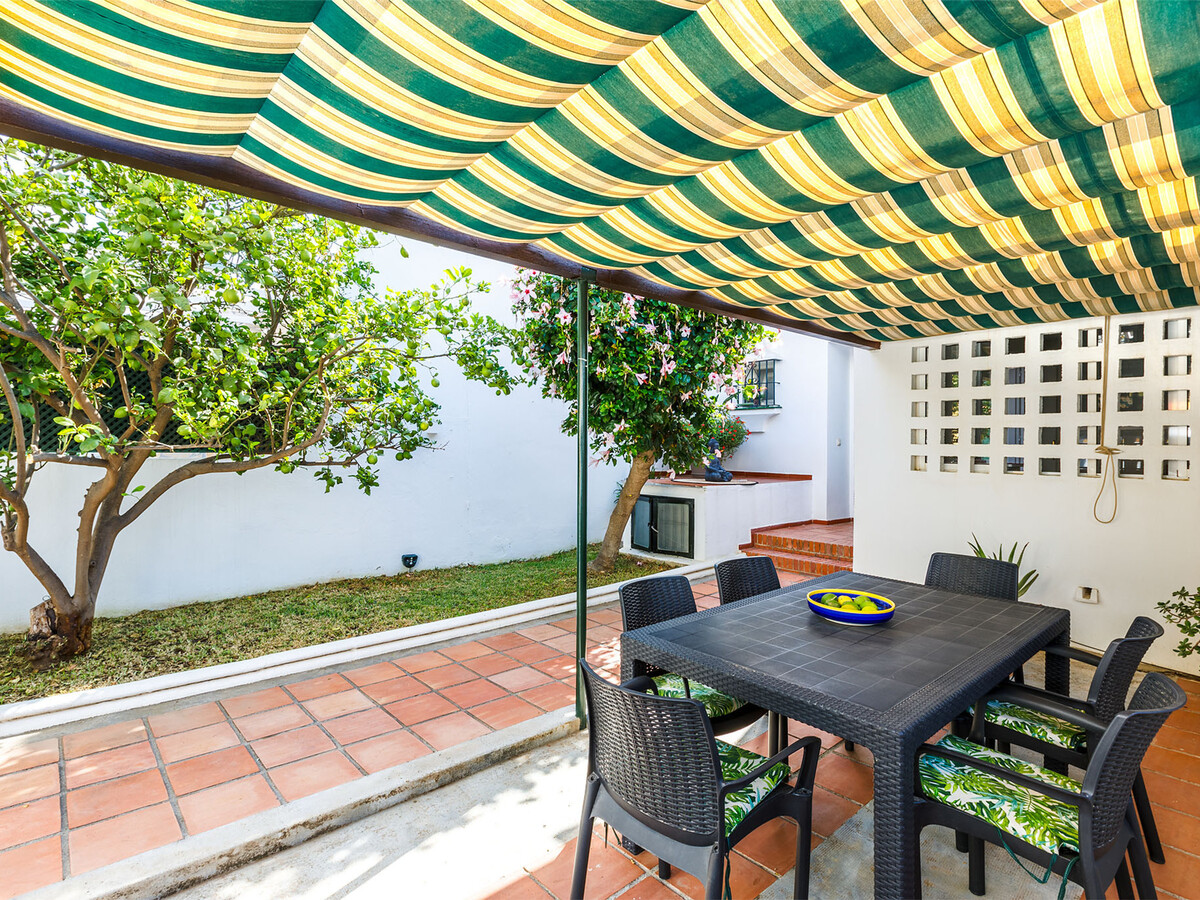 Maison 4 chambres Torre del Mar, jacuzzi et piscine - Photo 2