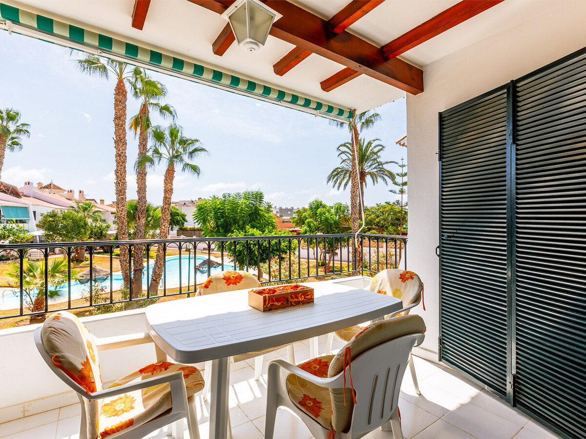 Maison 4 chambres Torre del Mar, jacuzzi et piscine - Photo 4