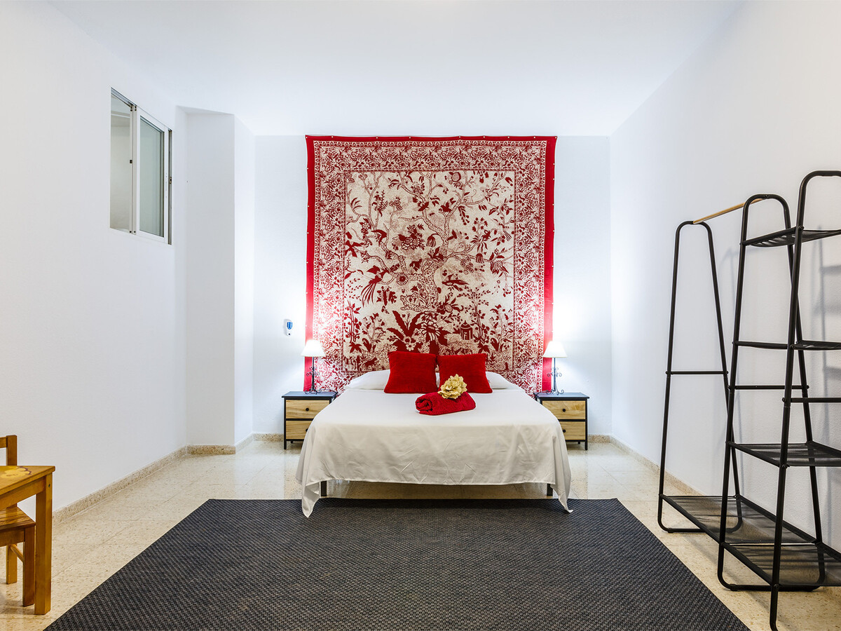 Maison 4 chambres Torre del Mar, jacuzzi et piscine - Photo 6