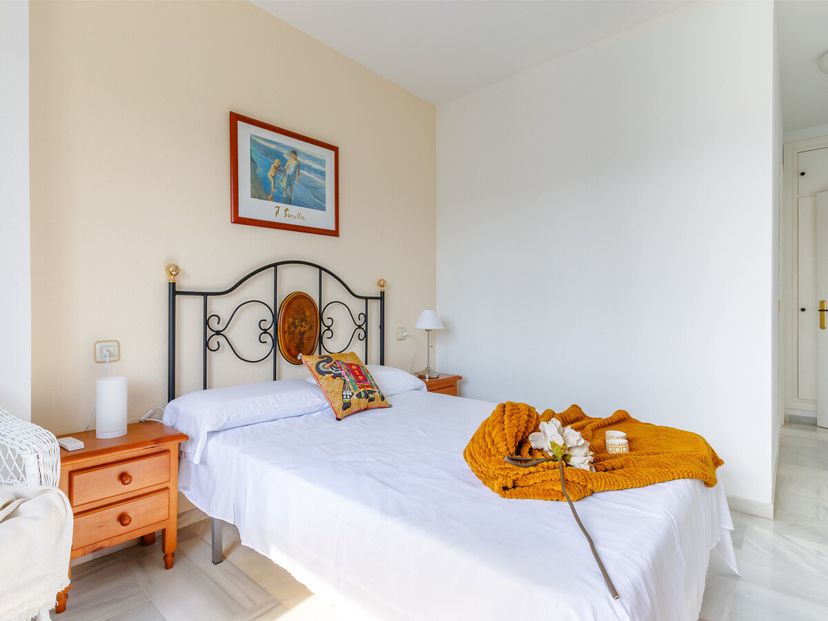 Maison 4 chambres Torre del Mar, jacuzzi et piscine - Photo 7
