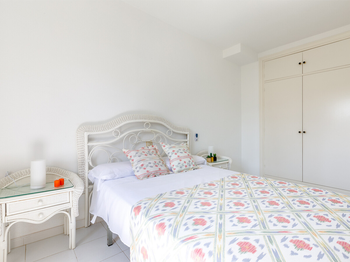 Maison 4 chambres Torre del Mar, jacuzzi et piscine - Photo 8
