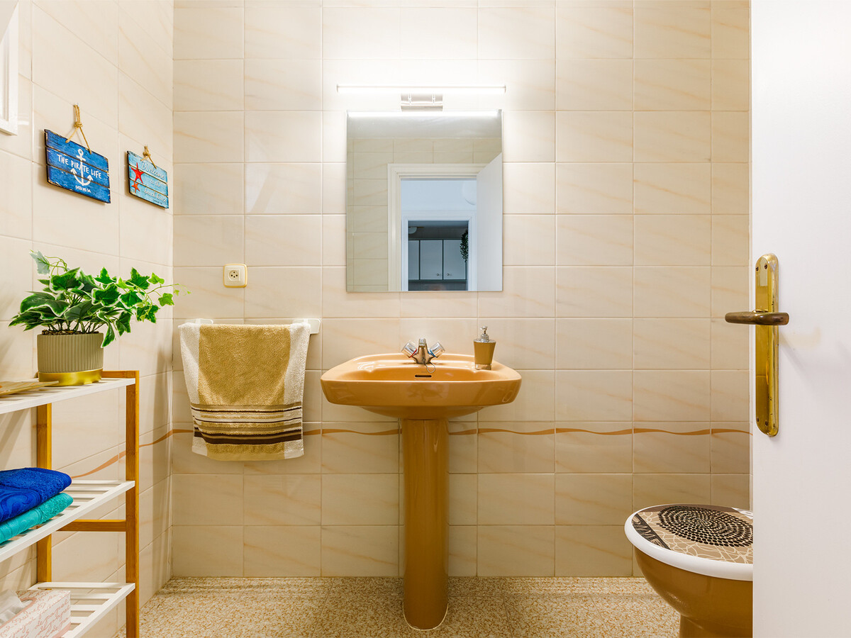 Maison 4 chambres Torre del Mar, jacuzzi et piscine - Photo 10