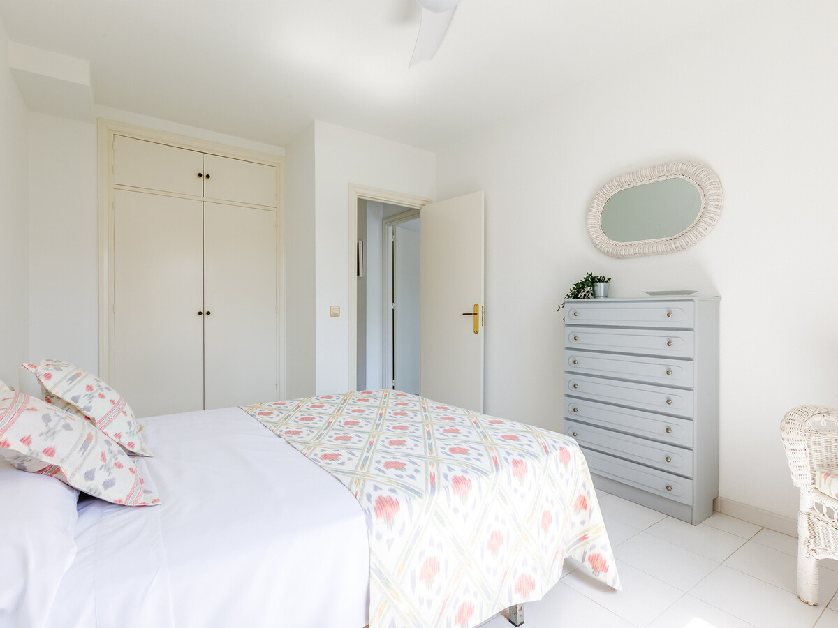 Maison 4 chambres Torre del Mar, jacuzzi et piscine - Photo 11