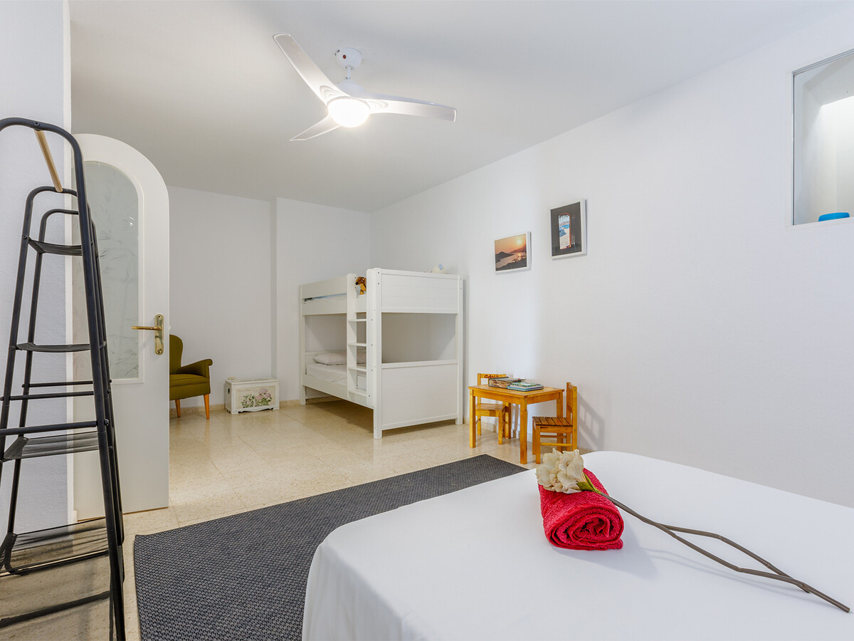 Maison 4 chambres Torre del Mar, jacuzzi et piscine - Photo 12