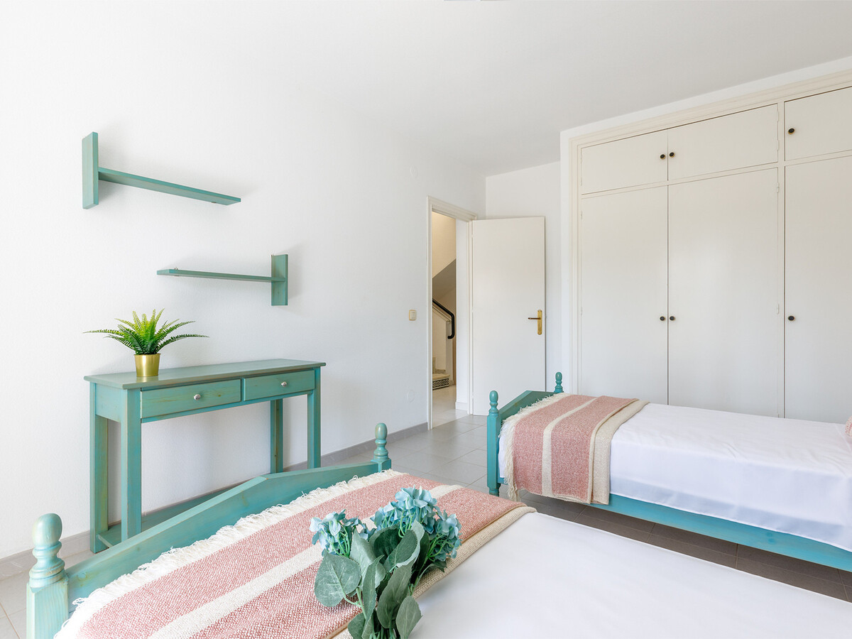 Maison 4 chambres Torre del Mar, jacuzzi et piscine - Photo 13