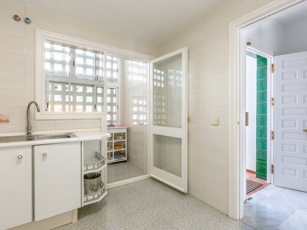Maison 4 chambres Torre del Mar, jacuzzi et piscine - Photo 14