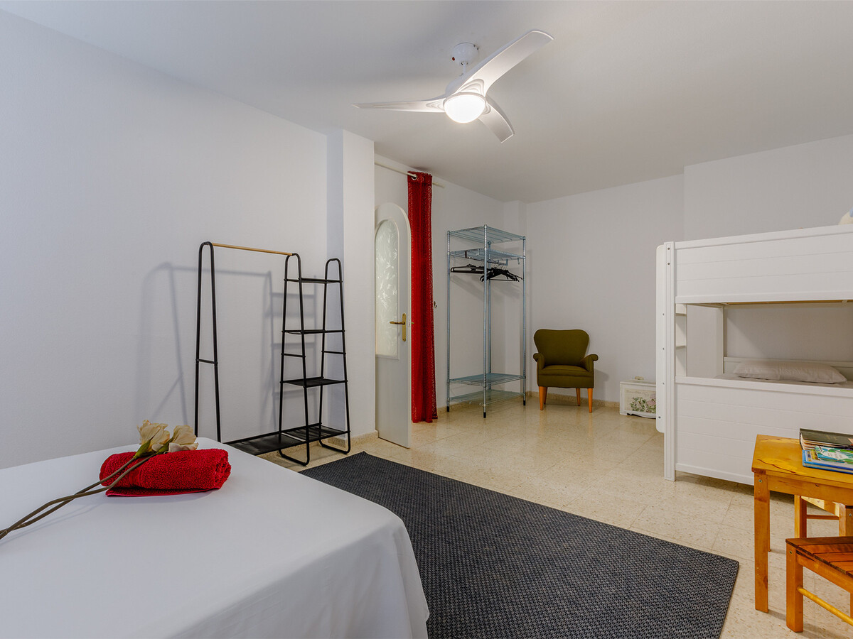 Maison 4 chambres Torre del Mar, jacuzzi et piscine - Photo 15