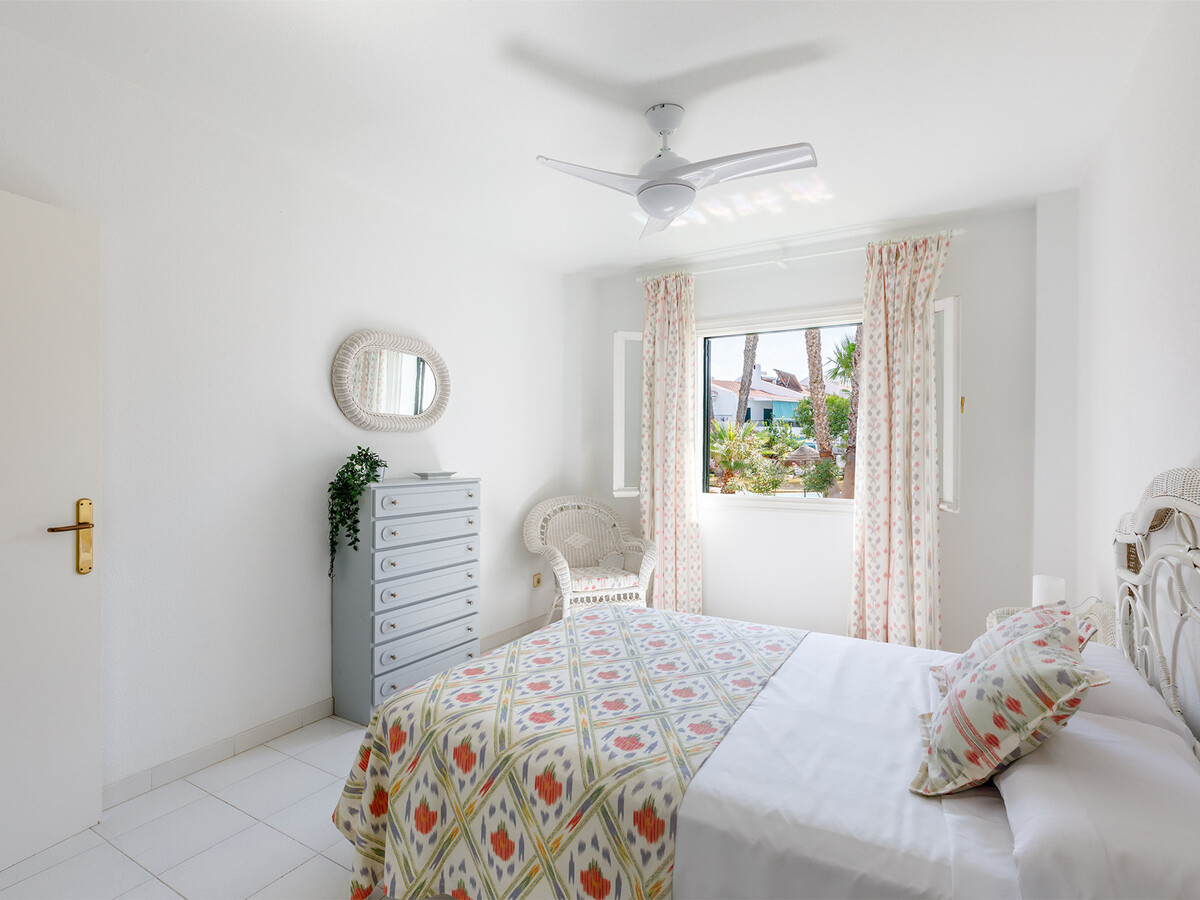 Maison 4 chambres Torre del Mar, jacuzzi et piscine - Photo 16