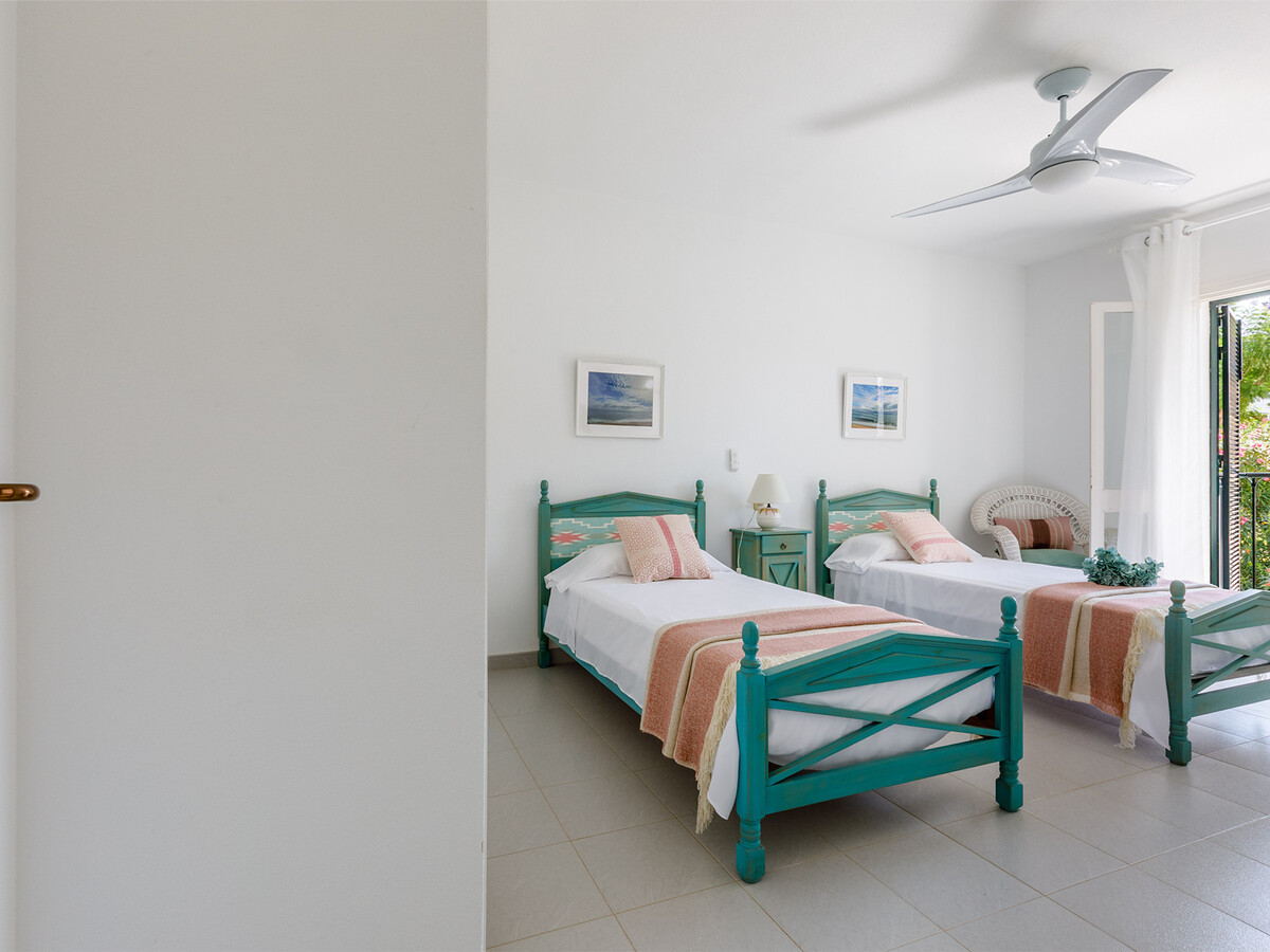 Maison 4 chambres Torre del Mar, jacuzzi et piscine - Photo 17