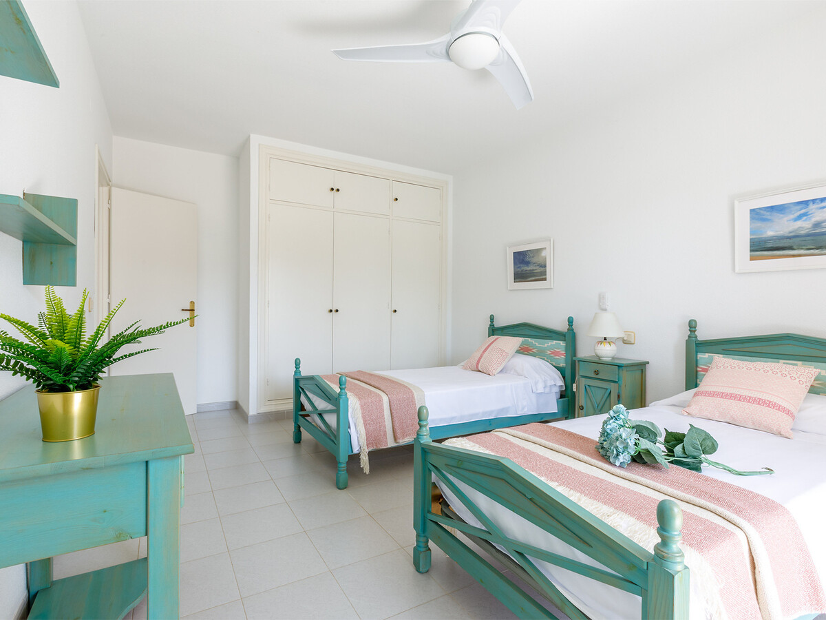 Maison 4 chambres Torre del Mar, jacuzzi et piscine - Photo 19