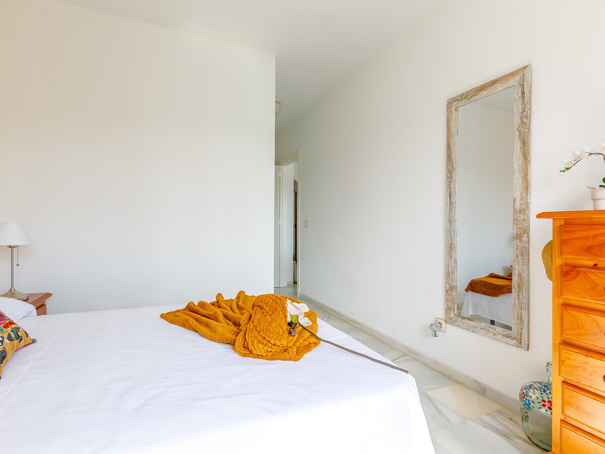 Maison 4 chambres Torre del Mar, jacuzzi et piscine - Photo 20