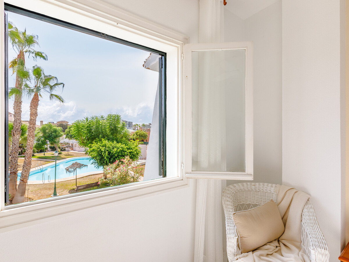 Maison 4 chambres Torre del Mar, jacuzzi et piscine - Photo 21