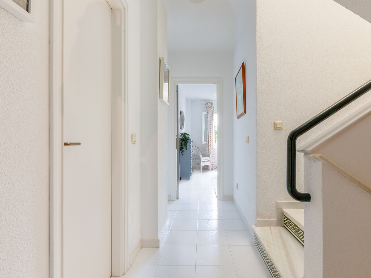 Maison 4 chambres Torre del Mar, jacuzzi et piscine - Photo 22